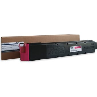  Картридж COPYRITE CR-KYTK8305M (TK-8305M) пурпурный 
