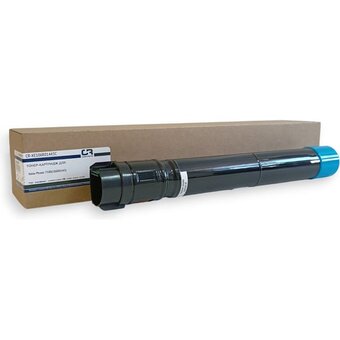  Картридж COPYRITE CR-XE106R01443C (106R01443) голубой 