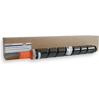  Картридж COPYRITE CR-CAEXV34C (C-EXV34) голубой 