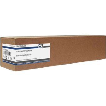  Картридж COPYRITE CR-KYTK8600K (TK-8600K) черный 