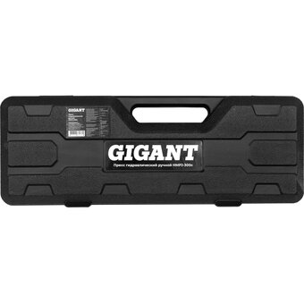  Пресс гидравлический Gigant HMPJ-300c 
