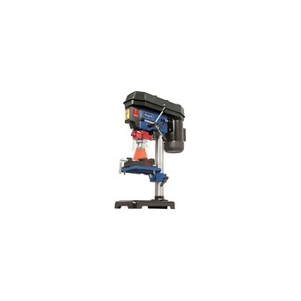  Сверлильный станок Scheppach DP16VLS 5906810901 настольный 