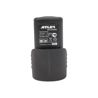  АКБ ATLET ABP1220HND 
