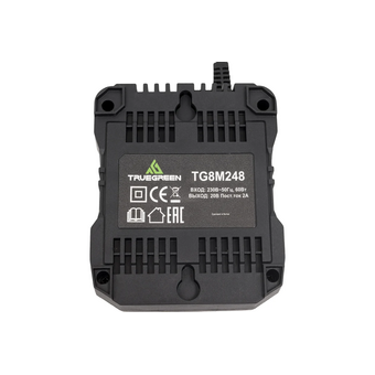 Зарядное устройство TRUEGREEN TG8M248   Зарядное устройство TRUEGREEN TG8M248