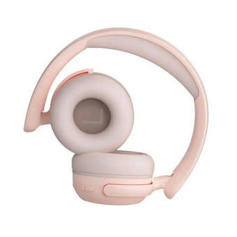  Наушники беспроводные 1MORE Sonoflow mini HQ20 Pink 
