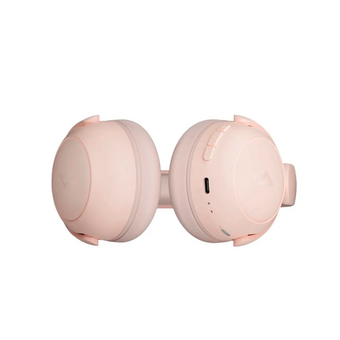  Наушники беспроводные 1MORE Sonoflow mini HQ20 Pink 