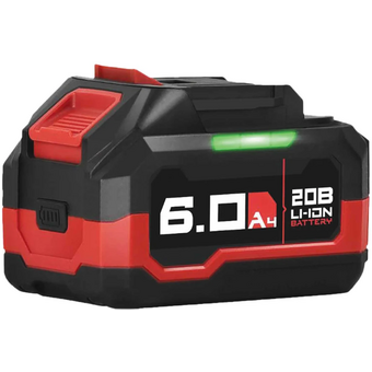  АКБ Profipower MLI1860B (X0042) 20V 6.0Ah Li-ion 