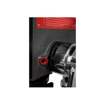  Сверлильный станок Gigant DP1316F 