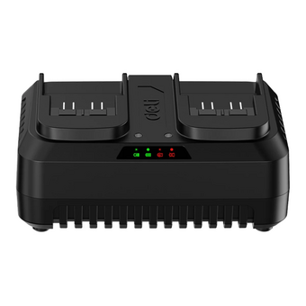  Зарядное устройство Deli DE-CD20D4 4А, 20V 