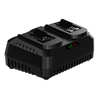  Зарядное устройство Deli DE-CD20D4 4А, 20V 