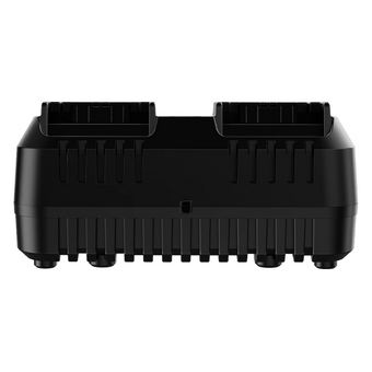  Зарядное устройство Deli DE-CD20D4 4А, 20V 