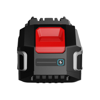  Набор аккумулятор и зарядное устройство Deli DE-CM20A4E (2АКБ 20V 4А*ч + ЗУ 2A, 20V) 