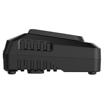  Набор аккумулятор и зарядное устройство Deli DE-CM20A4E (2АКБ 20V 4А*ч + ЗУ 2A, 20V) 