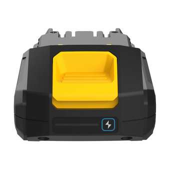  Аккумулятор Deli DL-DC20A2 (2А*ч, 20В, Li-ion) 