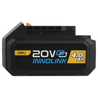  Аккумулятор Deli DL-DC20A4 (4А*ч, 20В, Li-ion) 