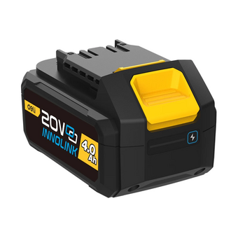  Аккумулятор Deli DL-DC20A4 (4А*ч, 20В, Li-ion) 