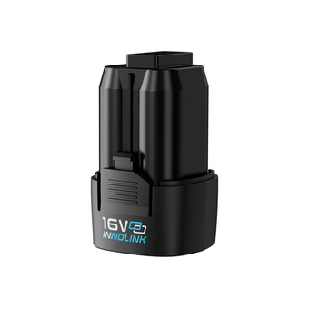  Аккумулятор Deli DE-DC16A2 (2А*ч,16В, Li-ion) 