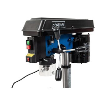 Сверлильный станок Scheppach DP16SL 4906807901 настольный 