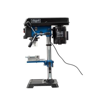  Сверлильный станок Scheppach DP16SL 4906807901 настольный 