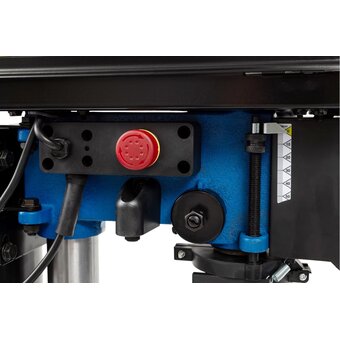  Сверлильный станок Scheppach DP16SL 4906807901 настольный 