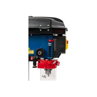  Сверлильный станок Scheppach DP16VLS 5906810901 настольный 
