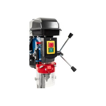  Сверлильный станок Scheppach DP16VLS 5906810901 настольный 