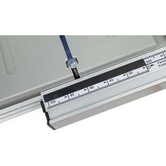  Ленточнопильный станок Scheppach HBS261 (5901514901) 