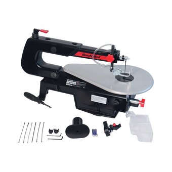  Лобзиковый станок Bucktool SSA16VL 