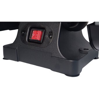  Ленточно-дисковый шлифовальный станок Bucktool BG1600 