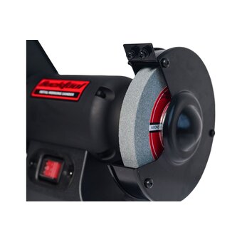  Ленточно-дисковый шлифовальный станок Bucktool BG1600 