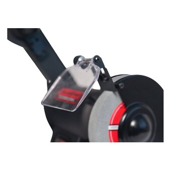  Ленточно-дисковый шлифовальный станок Bucktool BG1600 