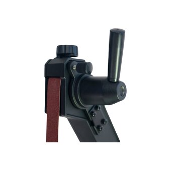  Ленточно-дисковый шлифовальный станок Bucktool BG1600 