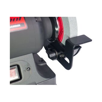  Ленточно-дисковый шлифовальный станок Bucktool BG1600 