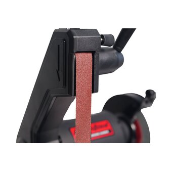  Ленточно-дисковый шлифовальный станок Bucktool BG1600 