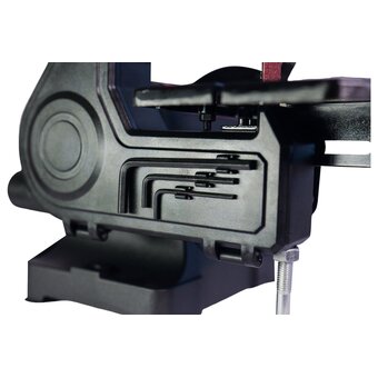  Ленточно-дисковый шлифовальный станок Bucktool BG1600 