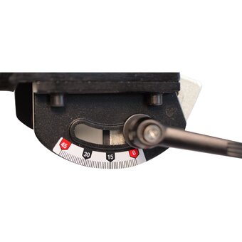  Ленточно-дисковый шлифовальный станок Bucktool BD4603 