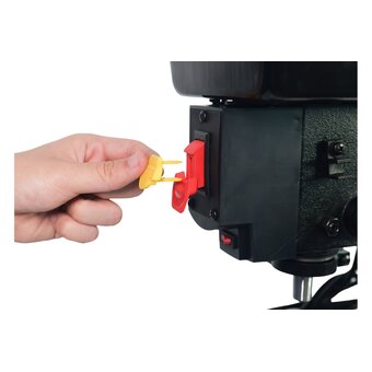  Сверлильный станок Bucktool DP8 