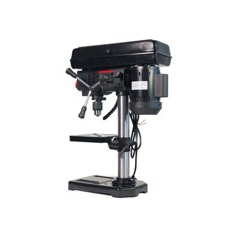  Сверлильный станок Bucktool DP8 