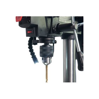  Сверлильный станок Bucktool DP8 