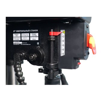 Сверлильный станок Bucktool DP8 