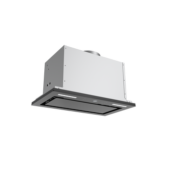  Вытяжка MIDEA MH60I530GB 52см 