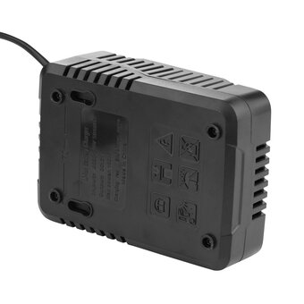  Зарядное устройство P.I.T. PH20-4.0A 