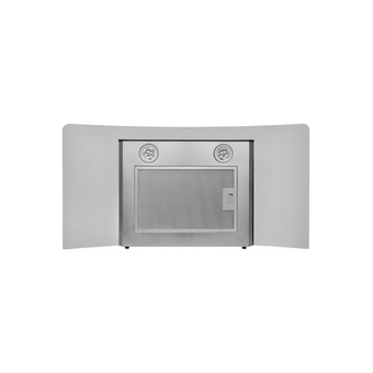  Вытяжка Grand Blagnac GC 90 нерж (00-00000746) 