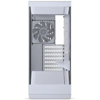  Корпус PHANTEKS Enthoo Evolv S2 (PH-ES524S2_DWT01), White, 4x120mm ARGB Fan, Tempered Glass, Mid-Tower 
