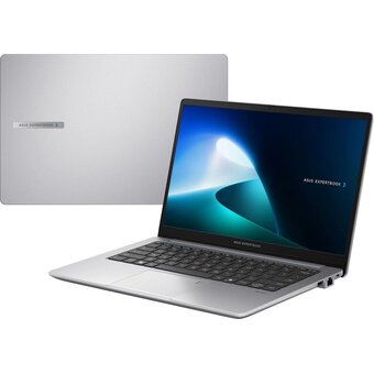  Ноутбук ASUS ExpertBook P1 P1503CVA-S71127 (90NX0881-M017P0_Win11P) Intel Core i5 13420H 2100MHz/15.6"/1920x1080/16GB/512GB SSD/Intel UHD Graphics 