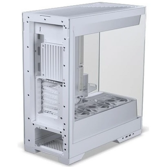 Корпус PHANTEKS Enthoo Evolv S2 (PH-ES524S2_DWT01), White, 4x120mm ARGB Fan, Tempered Glass, Mid-Tower 