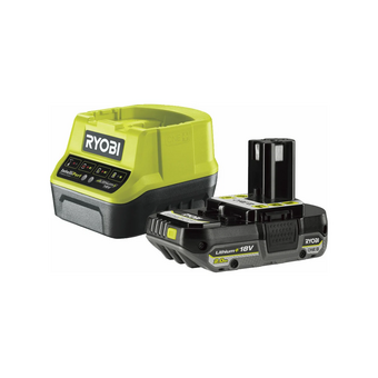  Набор АКБ+зарядное устройство Ryobi ONE+ RB1820C + RC18-120 RC18120-120C (5133005090) 