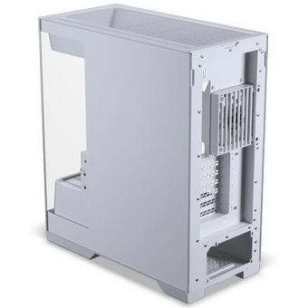  Корпус PHANTEKS Enthoo Evolv S2 (PH-ES524S2_DWT01), White, 4x120mm ARGB Fan, Tempered Glass, Mid-Tower 