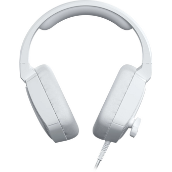  Игровая гарнитура DEFENDER Espanto белый 62470 