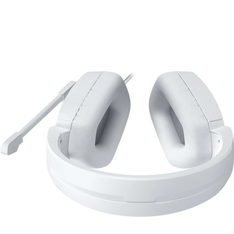  Игровая гарнитура DEFENDER Espanto белый 62470 